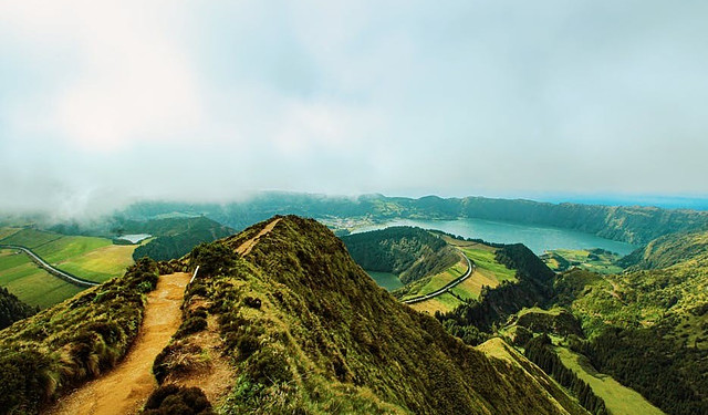 Azores