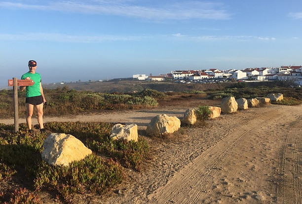 Porto Covo Trail