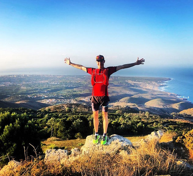 Sintra Trail Running