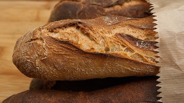 Diet Elimination - Bread