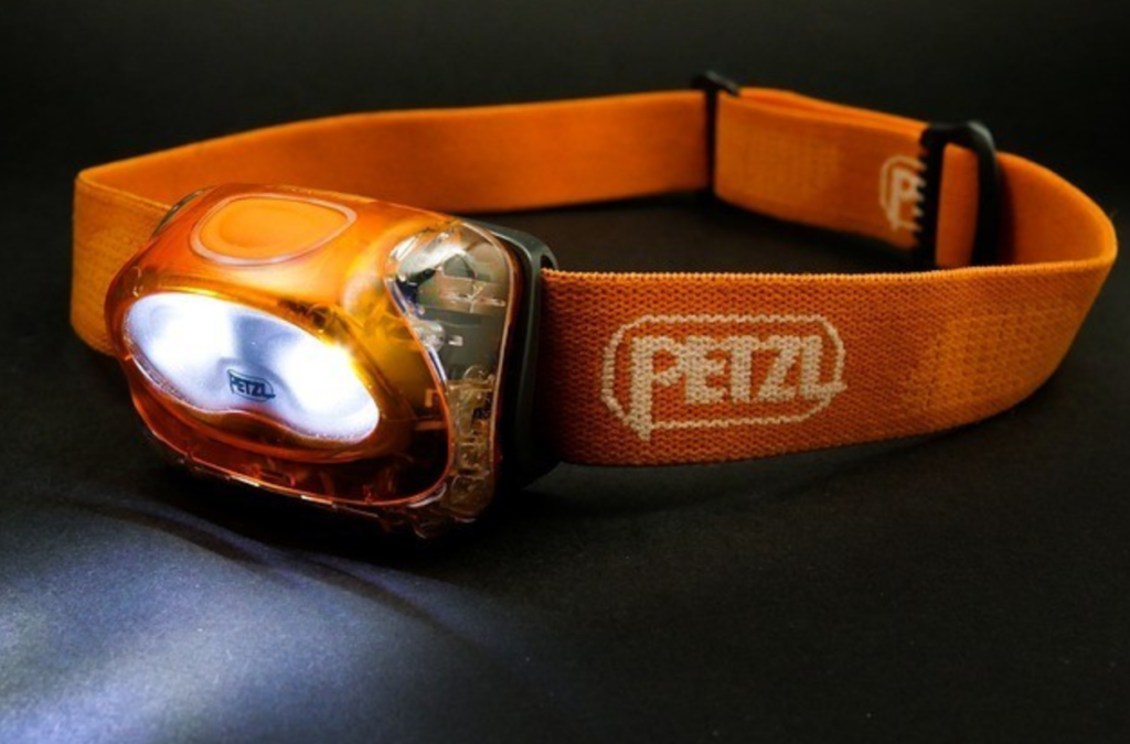 Best Headlamp for Trail Running Six Factors to Consider Trail Run Earth