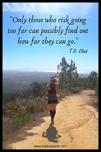 trail running quotes