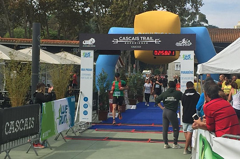 Cascais Trail Experience Race