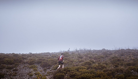 Pisao Extreme Skyrace