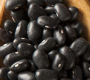 Black beans