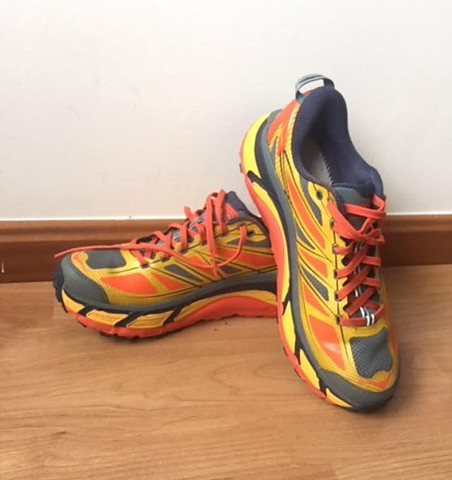 hoka mafate 2 review