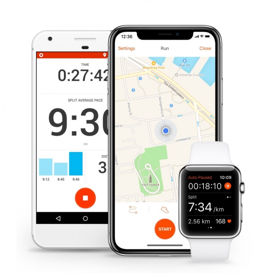 Strava