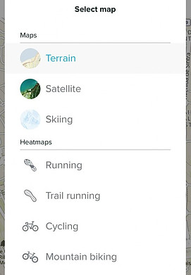 Suunto App