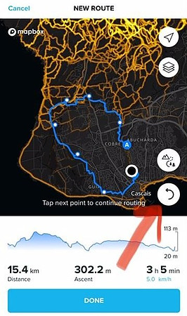 Suunto App