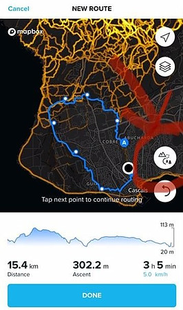 Suunto App