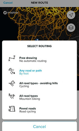 Suunto App